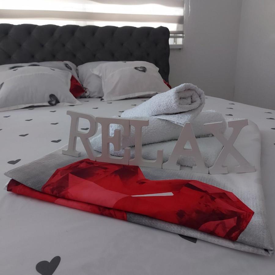 Apartman U Centru Šid Eksteriør bilde