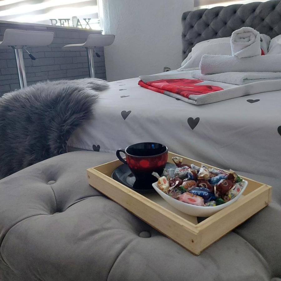 Apartman U Centru Šid Eksteriør bilde