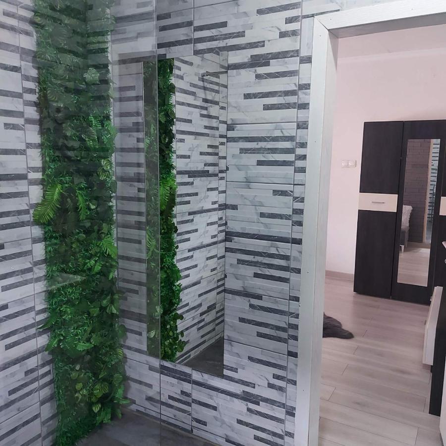 Apartman U Centru Šid Eksteriør bilde