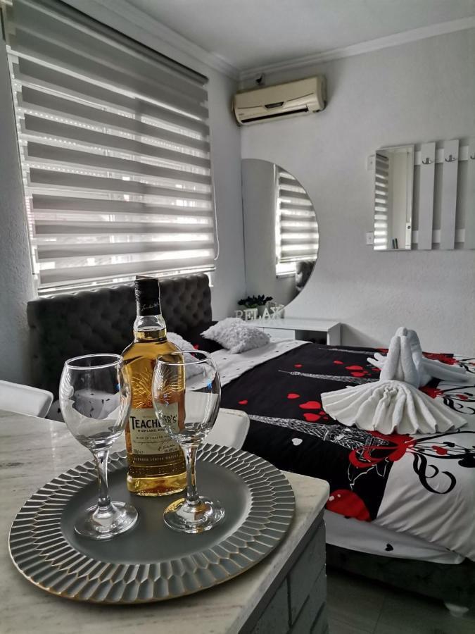 Apartman U Centru Šid Eksteriør bilde