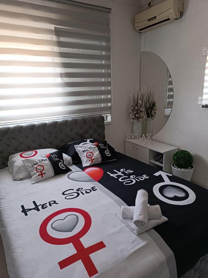 Apartman U Centru Šid Eksteriør bilde