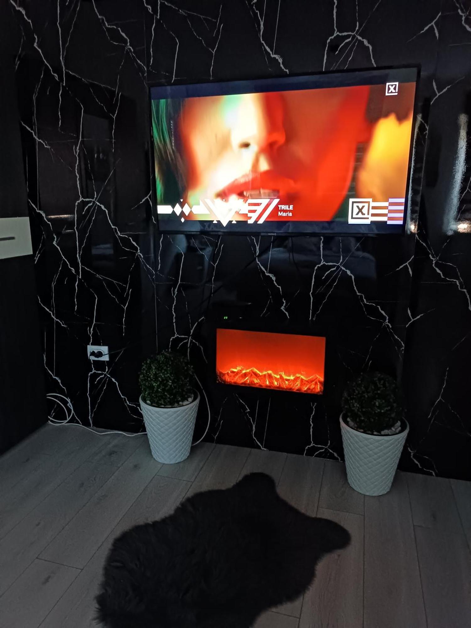 Apartman U Centru Šid Eksteriør bilde