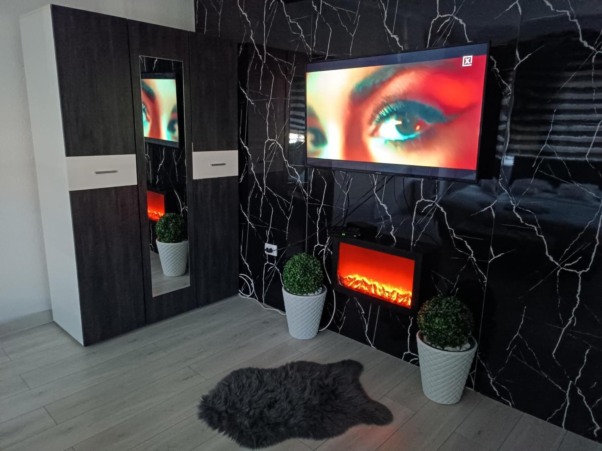 Apartman U Centru Šid Eksteriør bilde