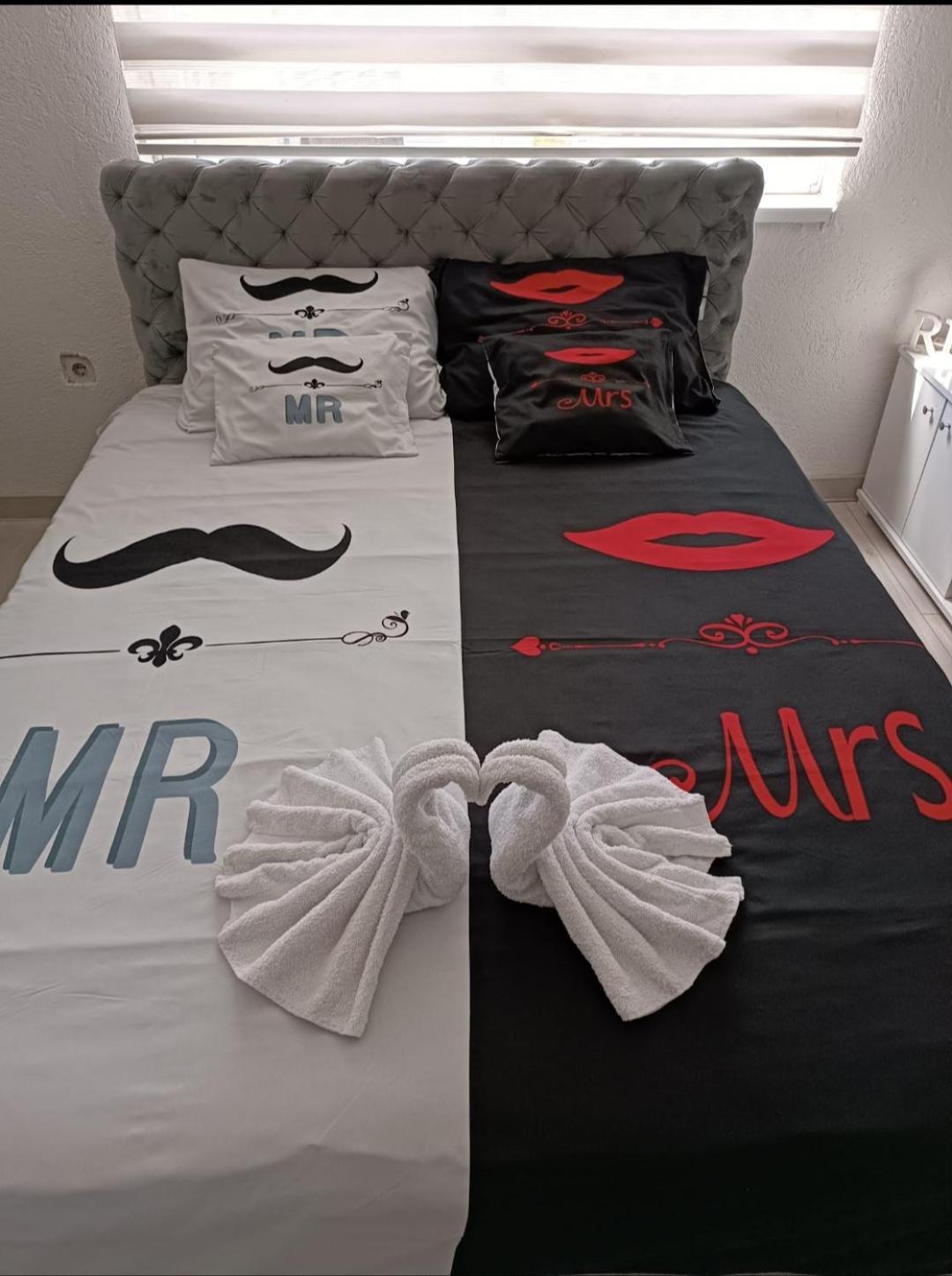 Apartman U Centru Šid Eksteriør bilde